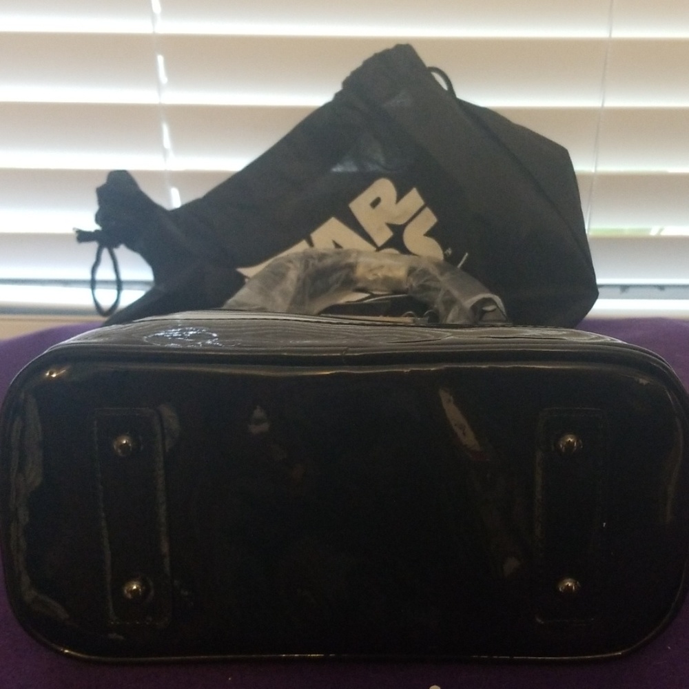 Star Wars BB-9E Mini Dome Bag - Picture 5 of 8